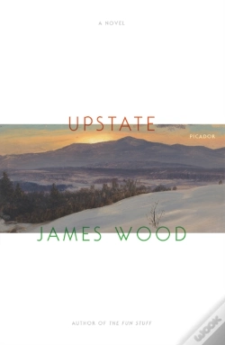 Capa do artigo Upstate