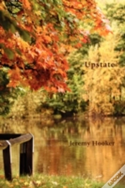 Capa do artigo Upstate