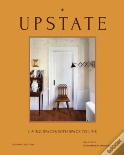 Capa do artigo Upstate