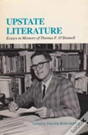 Capa do artigo Upstate Literature