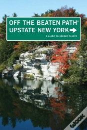 Capa do artigo Upstate New York Off The Beaten Path
