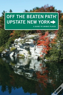 Capa do artigo Upstate New York Off The Beaten Path