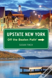 Capa do artigo Upstate New York Off The Beaten Pathâ®