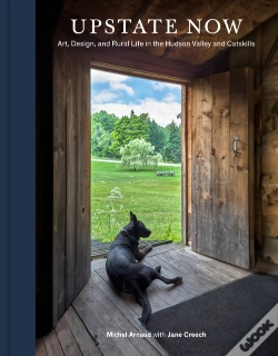 Capa do artigo Upstate Now