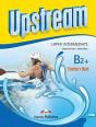 Upstream B2+ - Livro do Professor - Preview