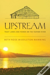 Capa do artigo Upstream