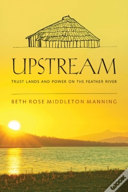 Capa do artigo Upstream