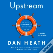 Capa do artigo Upstream