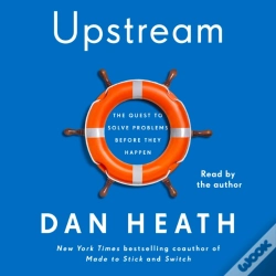 Capa do artigo Upstream