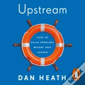 Capa do artigo Upstream