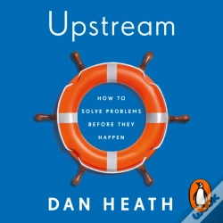 Capa do artigo Upstream