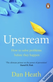 Capa do artigo Upstream