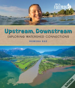 Capa do artigo Upstream, Downstream
