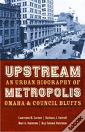 Capa do artigo Upstream Metropolis