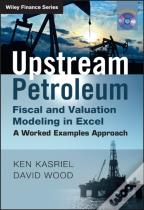 Upstream Petroleum Fiscal Cashflow Modelling With Excel And Crystal Ball