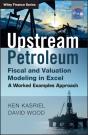 Upstream Petroleum Fiscal Cashflow Modelling With Excel And Crystal Ball - Preview