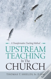 Capa do artigo Upstream Teaching In The Church