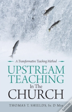 Capa do artigo Upstream Teaching In The Church