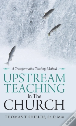 Capa do artigo Upstream Teaching In The Church