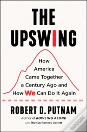 Capa do artigo Upswing