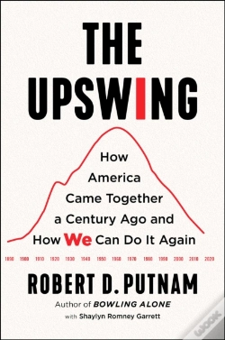 Capa do artigo Upswing