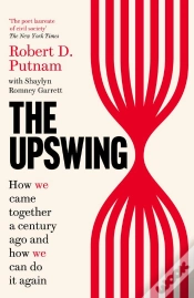 Capa do artigo Upswing