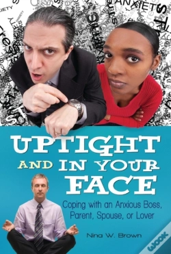 Capa do artigo Uptight And In Your Face