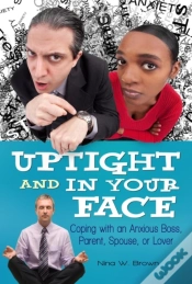 Capa do artigo Uptight And In Your Face