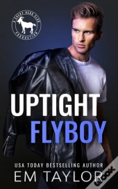Uptight Flyboy