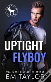 Capa do artigo Uptight Flyboy