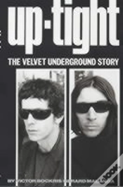 Capa do artigo Uptight