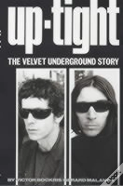 Capa do artigo Uptight