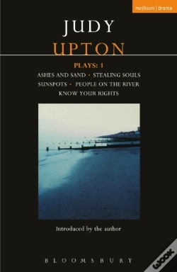 Capa do artigo Upton Plays: 1