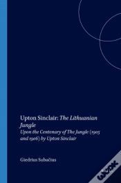 Capa do artigo Upton Sinclair: The Lithuanian Jungle
