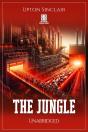 Upton Sinclair'S The Jungle - Unabridged - Preview