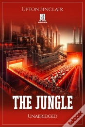 Capa do artigo Upton Sinclair