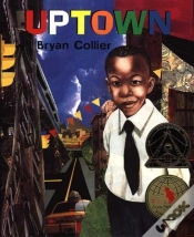 Capa do artigo Uptown