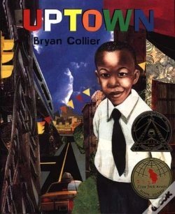 Capa do artigo Uptown