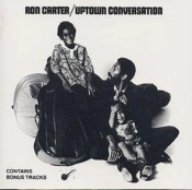 Capa do artigo Uptown Conversation - CD