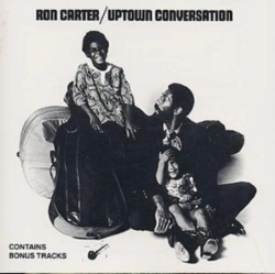 Capa do artigo Uptown Conversation - CD