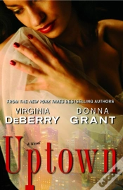 Capa do artigo Uptown