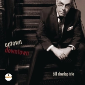 Capa do artigo Uptown, Downtown - CD