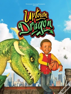 Capa do artigo Uptown Dragon