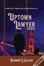 Capa do artigo Uptown Lawyer: Deuce
