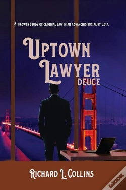 Capa do artigo Uptown Lawyer: Deuce