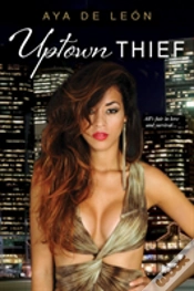 Capa do artigo Uptown Thief