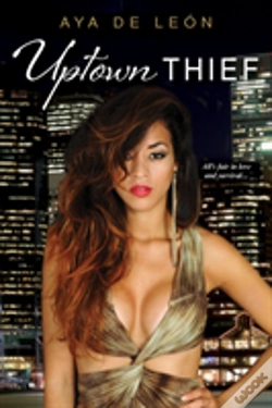 Capa do artigo Uptown Thief