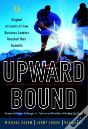 Capa do artigo Upward Bound