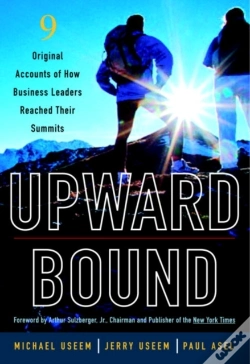 Capa do artigo Upward Bound