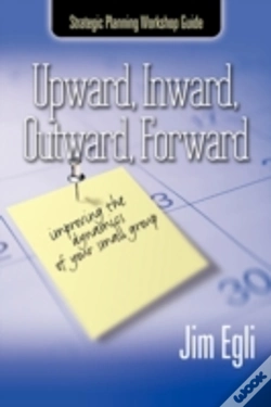 Capa do artigo Upward, Inward, Outward, Forward